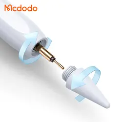 قلم لمسی استایلوس مک دودو مدل MCDODO PN-8920 مناسب برای آیپد اپل