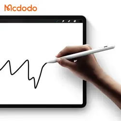 قلم لمسی استایلوس مک دودو مدل MCDODO PN-8920 مناسب برای آیپد اپل