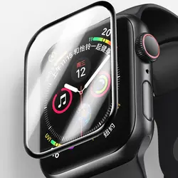 گلس شفاف لیتو LITO مناسب برای ساعت هوشمند اپل واچ Apple Watch 41mm