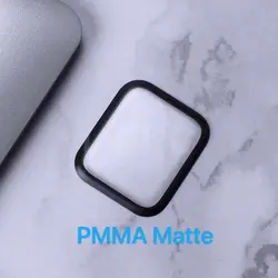 گلس مات لیتو LITO مناسب برای ساعت هوشمند اپل واچ Apple Watch 38mm