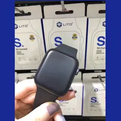 گلس مات لیتو LITO مناسب برای ساعت هوشمند اپل واچ Apple Watch 44mm