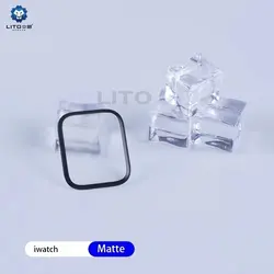 گلس مات لیتو LITO مناسب برای ساعت هوشمند اپل واچ Apple Watch 42mm
