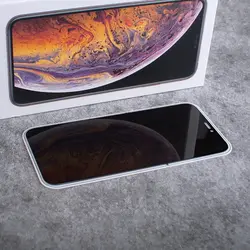 گلس محافظ صفحه حریم شخصی لیتو LITO مدل Privacy مناسب برای گوشی آیفون Apple iPhone 11 Pro