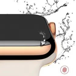 گلس مات لیتو LITO مناسب برای ساعت هوشمند اپل واچ Apple Watch 45mm