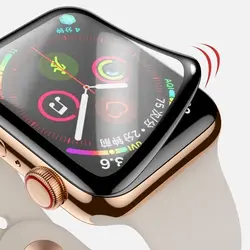 گلس مات لیتو LITO مناسب برای ساعت هوشمند اپل واچ Apple Watch 45mm