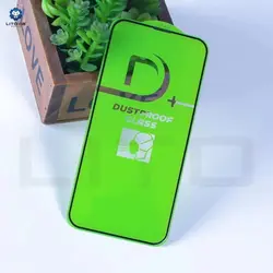 گلس محافظ صفحه شفاف توری دار لیتو LITO مدل +D مناسب برای گوشی آیفون Apple iPhone 13 Pro Max
