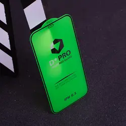 گلس محافظ صفحه شیشه ای شفاف لیتو LITO مدل D+ PRO مناسب برای گوشی آیفون Apple iPhone 12