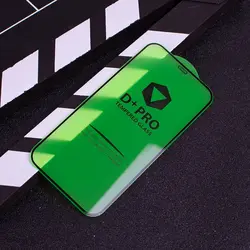 گلس محافظ صفحه شیشه ای شفاف لیتو LITO مدل D+ PRO مناسب برای گوشی آیفون Apple iPhone XS