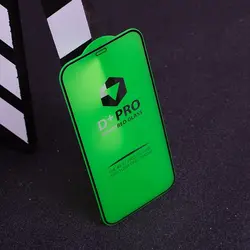 گلس محافظ صفحه شیشه ای شفاف لیتو LITO مدل D+ PRO مناسب برای گوشی آیفون Apple iPhone XS