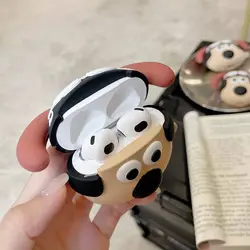 کاور ایرپاد سگ خلبان