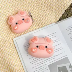 کاور ایرپاد خوک لوپولی piggy kiyo