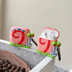 کاور ایرپاد حلزون Snail