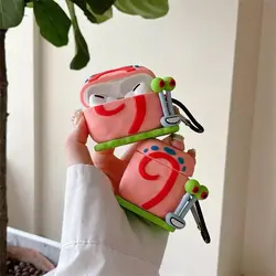 کاور ایرپاد حلزون Snail