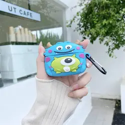 کاور ایرپاد Babby monsters بیبی سالیوان