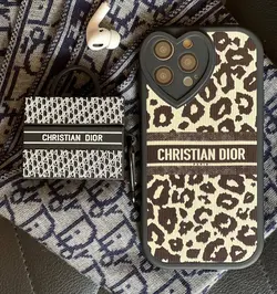 کاور ایرپاد کیف کریستن دیور