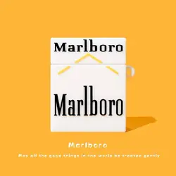 کاور ایرپاد ماربرو Marlboro
