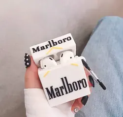 کاور ایرپاد ماربرو Marlboro