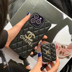 کاور ایرپاد شنل بالشتی CHANEL