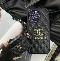 کاور ایرپاد شنل بالشتی CHANEL