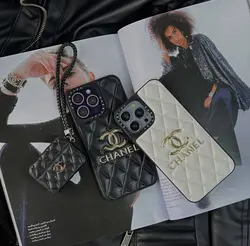 کاور ایرپاد شنل بالشتی CHANEL