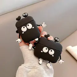 کاور ایرپاد میکروب هپل دست و پادار