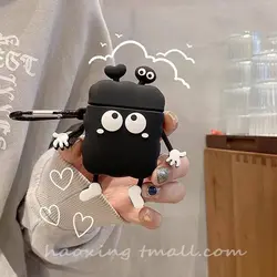 کاور ایرپاد میکروب هپل دست و پادار