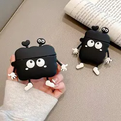 کاور ایرپاد میکروب هپل دست و پادار