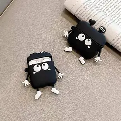 کاور ایرپاد میکروب هپل دست و پادار