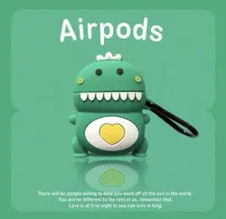 کاور ایرپاد بچه دراگون