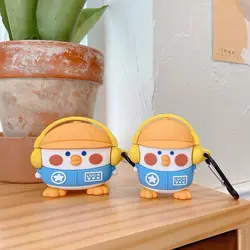 کاور ایرپاد Music Duck