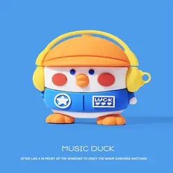 کاور ایرپاد Music Duck