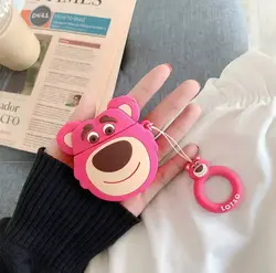 کاور ایرپاد لوتسو LOTSU