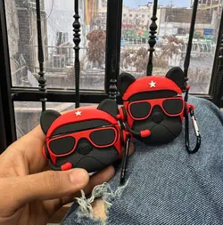 کاور ایرپاد بولداگ خلبان