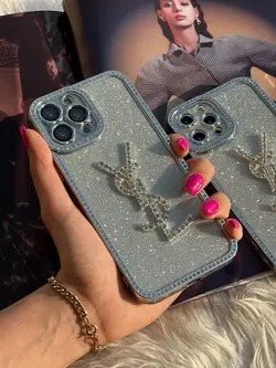 قاب آیفون YSL diamond