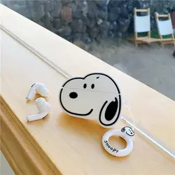 کاور ایرپاد DROOPY DOG