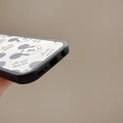 قاب اندرویدی micky mouse