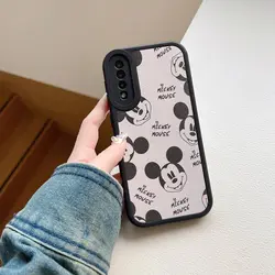 قاب اندرویدی micky mouse