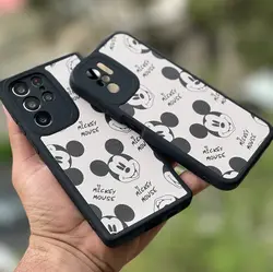 قاب اندرویدی micky mouse