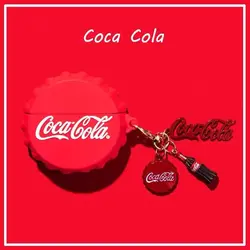 کاور ایرپاد coca cola