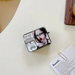 کاور ایرپاد مونالیزا Monna Lisa