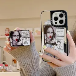 کاور ایرپاد مونالیزا Monna Lisa