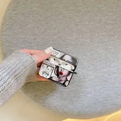 کاور ایرپاد مونالیزا Monna Lisa