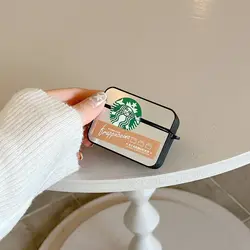 کاور ایرپاد استارباکس آیینه ایی