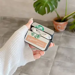 کاور ایرپاد استارباکس آیینه ایی