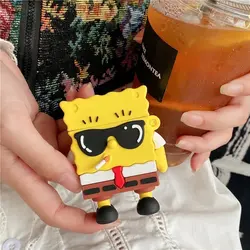 کاور ایرپاد آقای باب اسفنجی