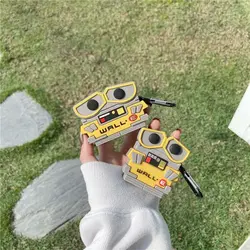کاور ایرپاد WALL-E