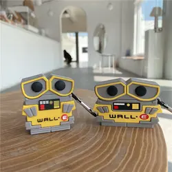 کاور ایرپاد WALL-E