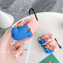 کاور ایرپاد Monster Stitch