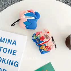 کاور ایرپاد Monster Stitch