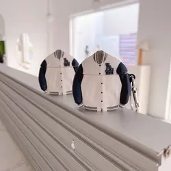 کاور ایرپاد کاپشن LA